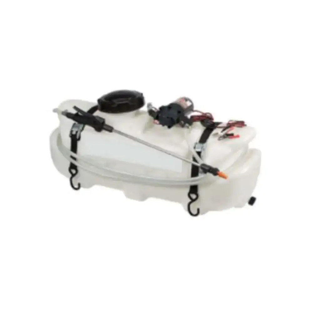 Pulverizador ATV de 60L con pistola pulverizadora - Pulverizador ATV de 60L con pistola pulverizadora